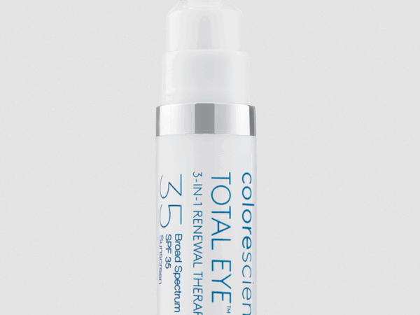 Total Eye 3-in-1 Renewal Therapy SPF 35