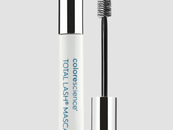 Total Lash Serum Mascara