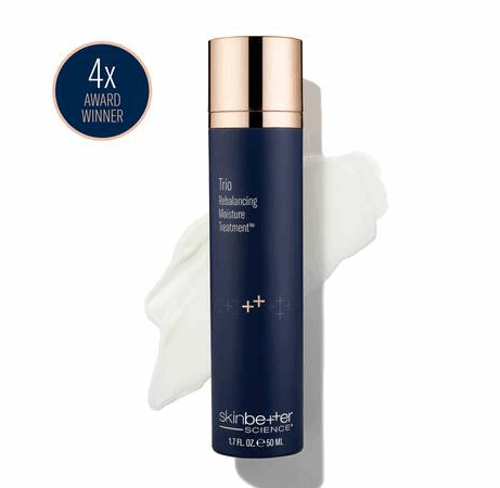 Trio Rebalancing Moisture Treatment 50 mL